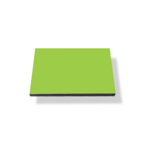 Lime green