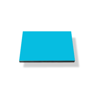 Sky blue
