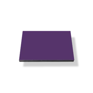 Prestige purple