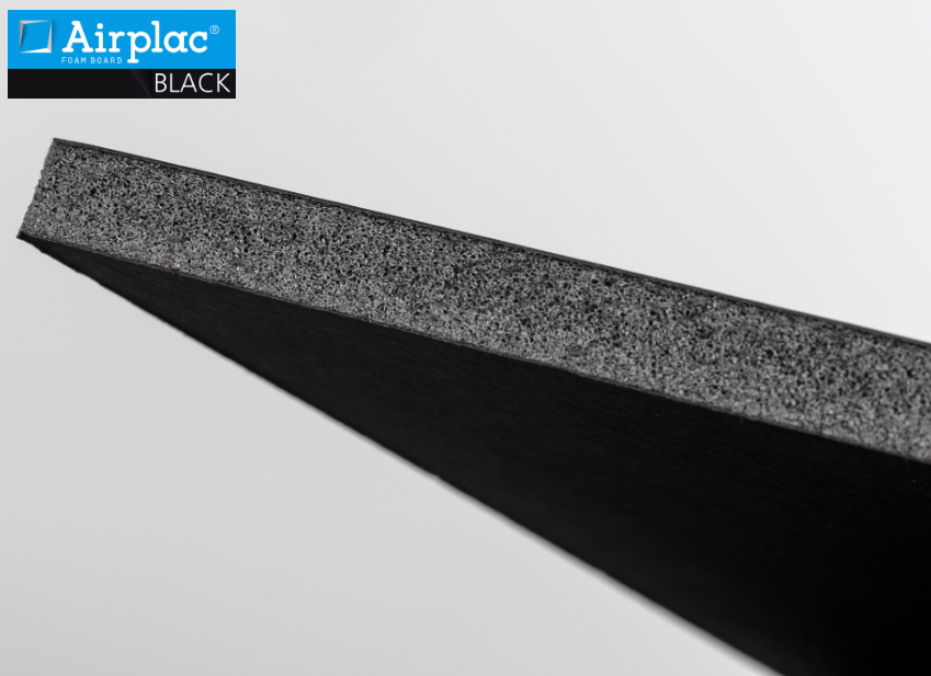 Airplac Black Plus 10 mm - Afbeelding 2