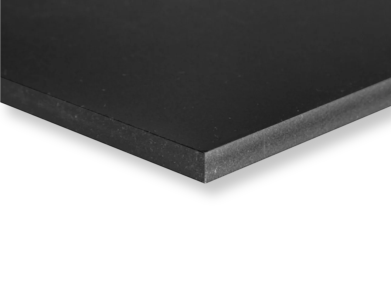 Stadur Easyprint zwart 10 mm