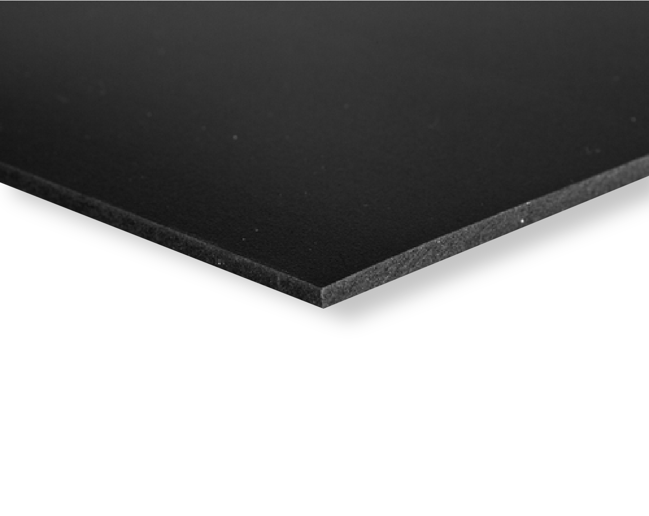 Stadur Easyprint zwart 5 mm