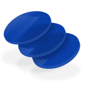 Blauw 4235