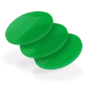 Groen 3211