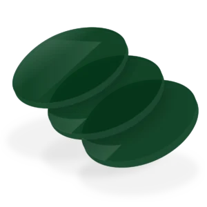 Groen 3297
