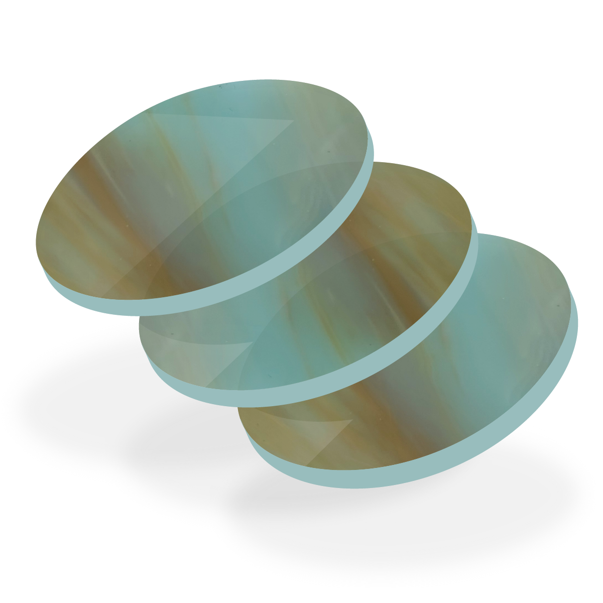 Acrylaat special Onyx ON-41