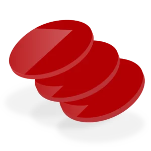 Rood 6103
