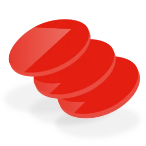 Rood 6124