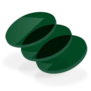 Groen