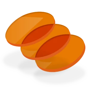 Oranje