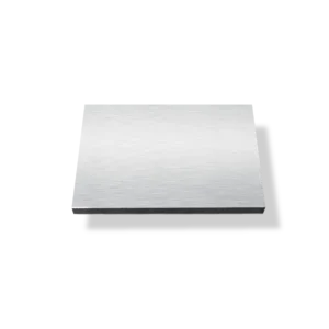 brushed alu